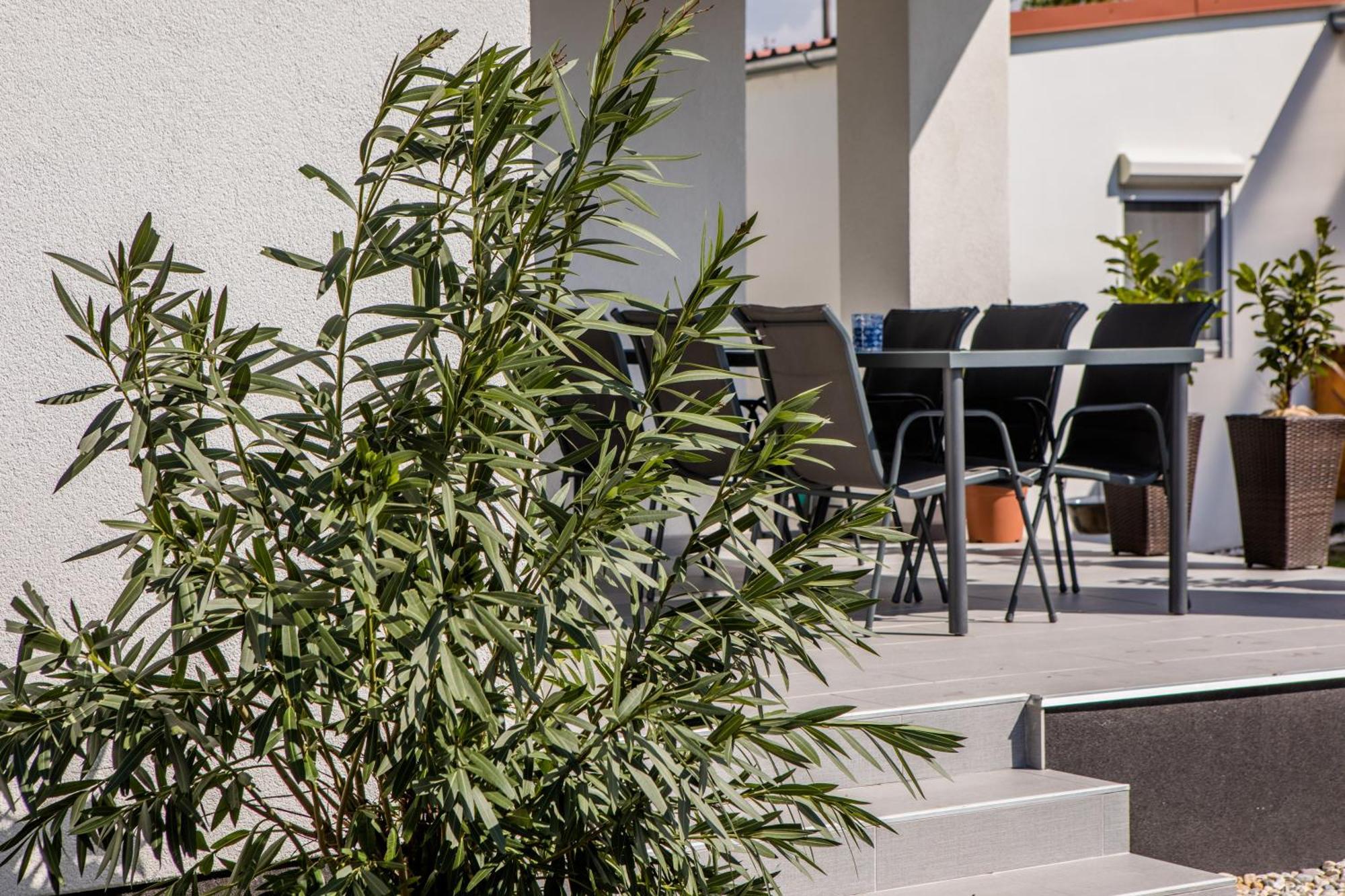 4seasons Holiday home Fonyod