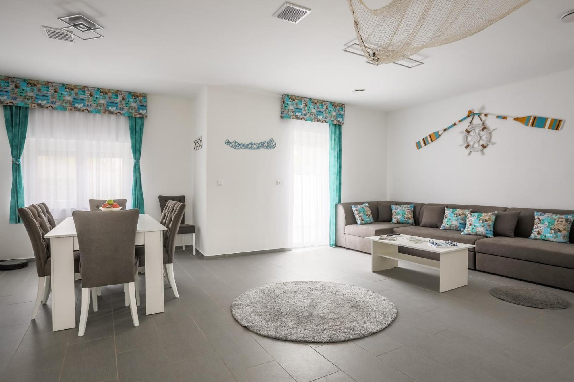 4seasons Holiday home
