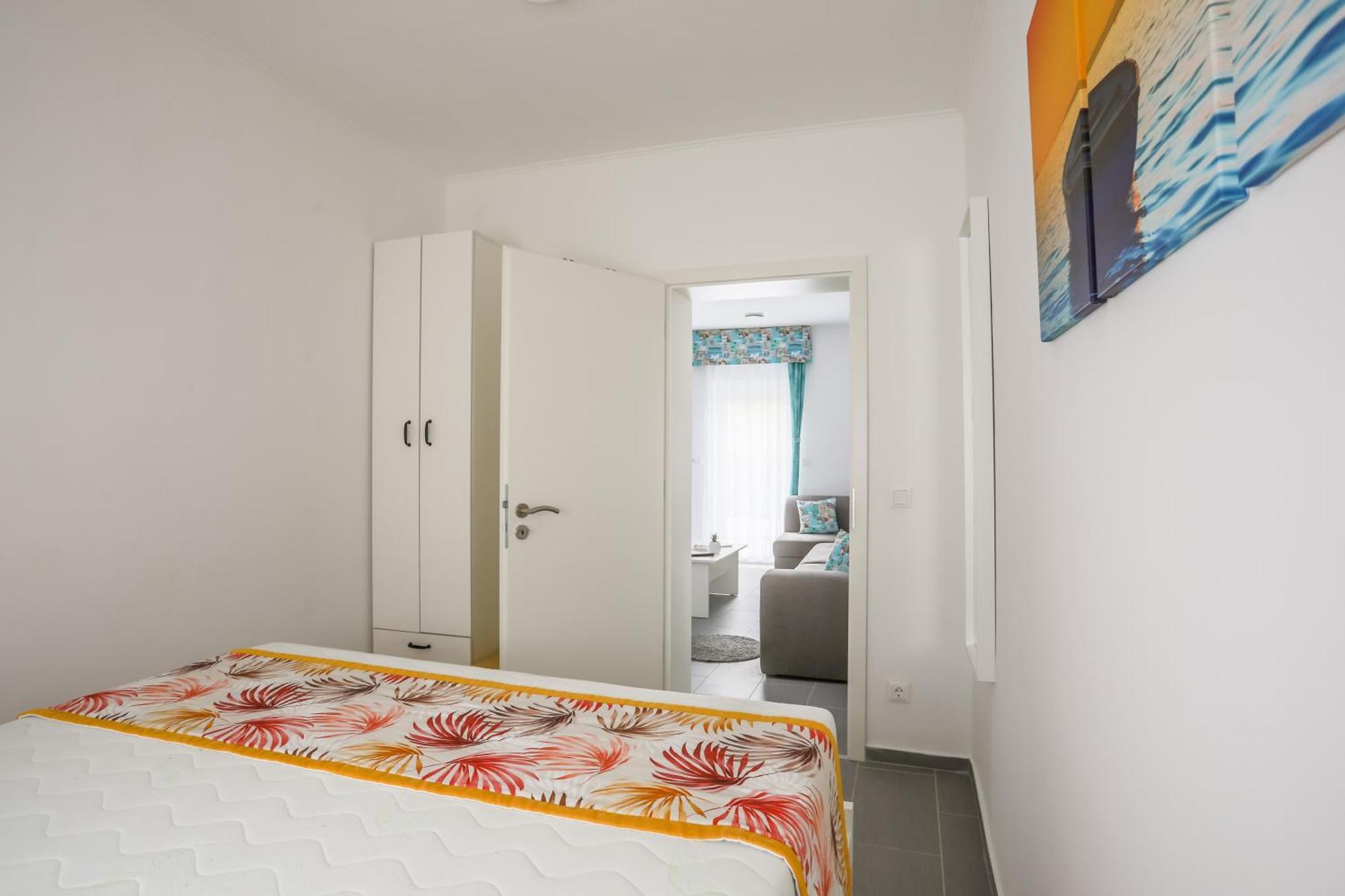 Holiday home 4seasons Fonyod