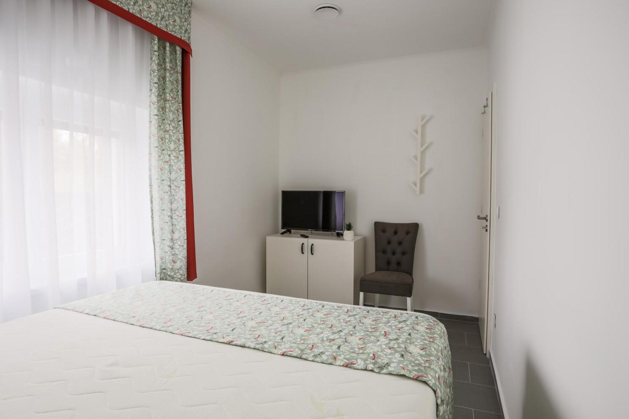 Holiday home 4seasons