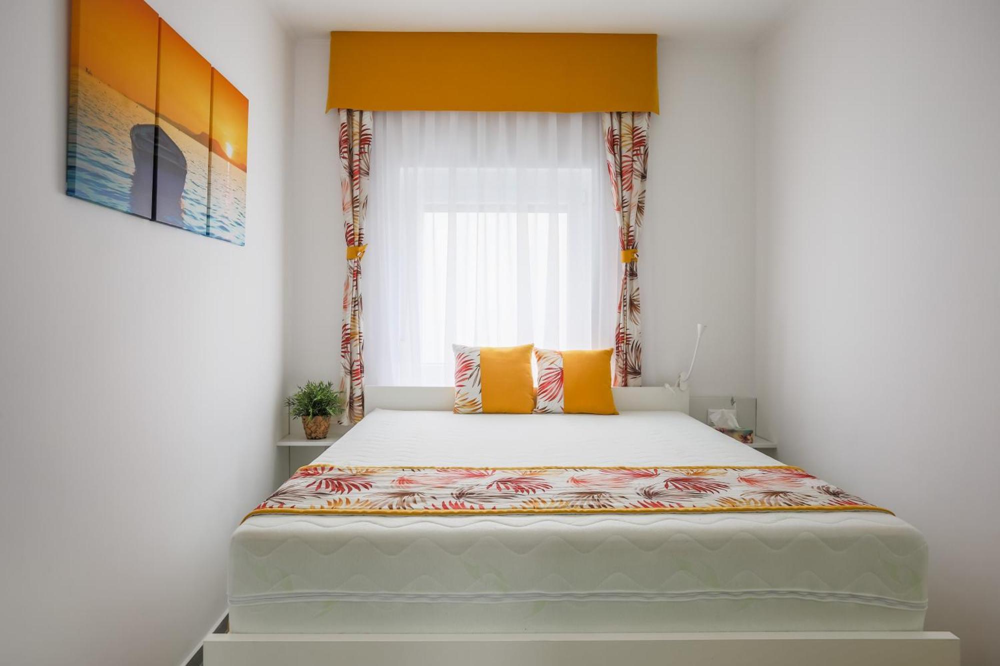 4seasons Holiday home Fonyod