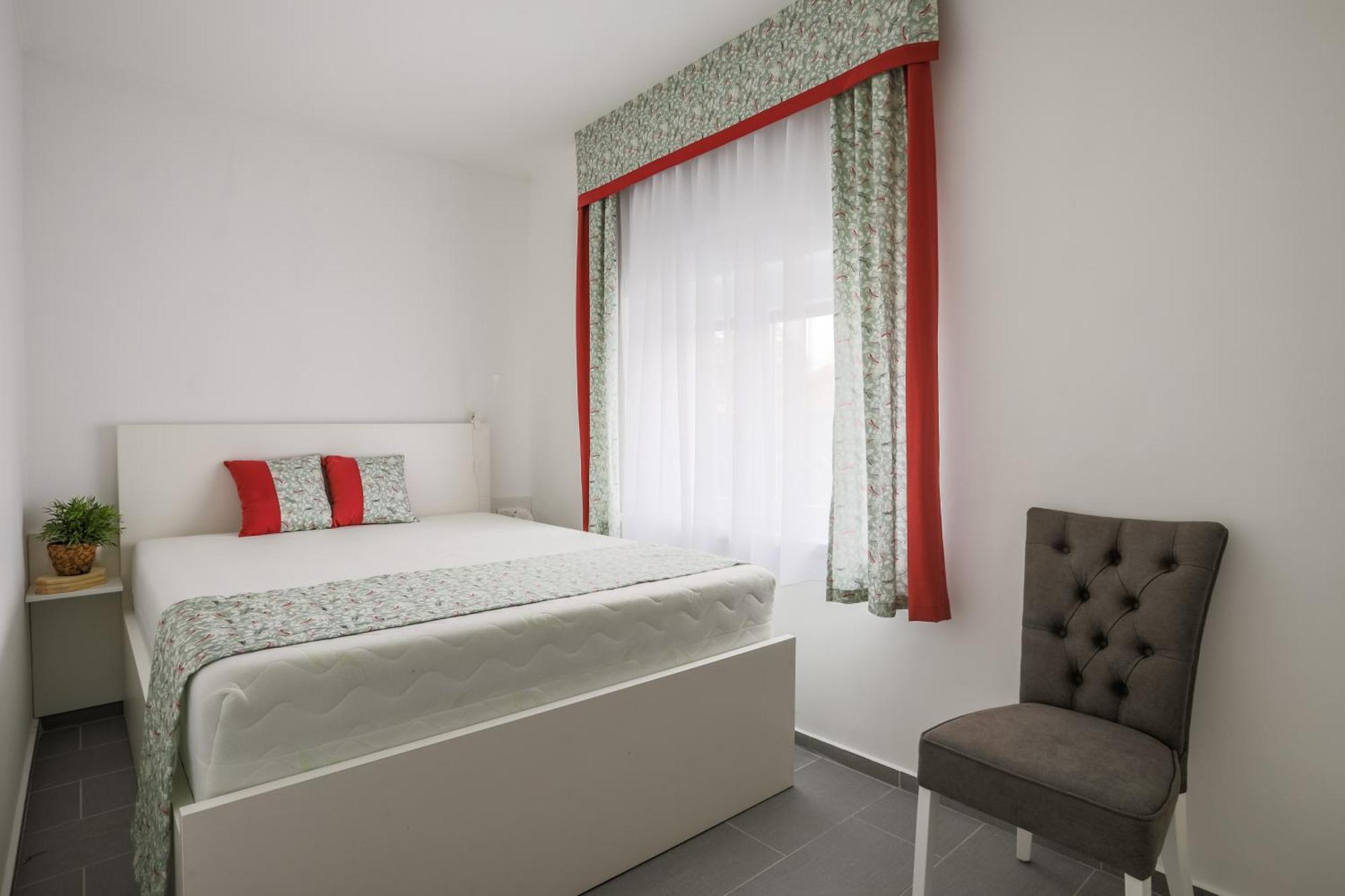 Holiday home 4seasons