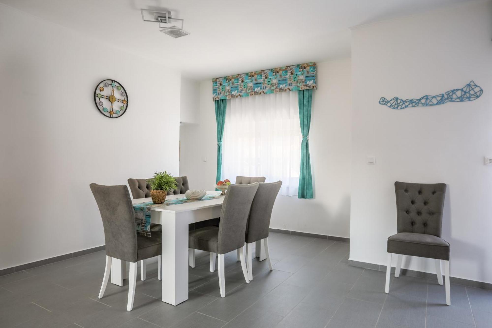 4seasons Holiday home Fonyod