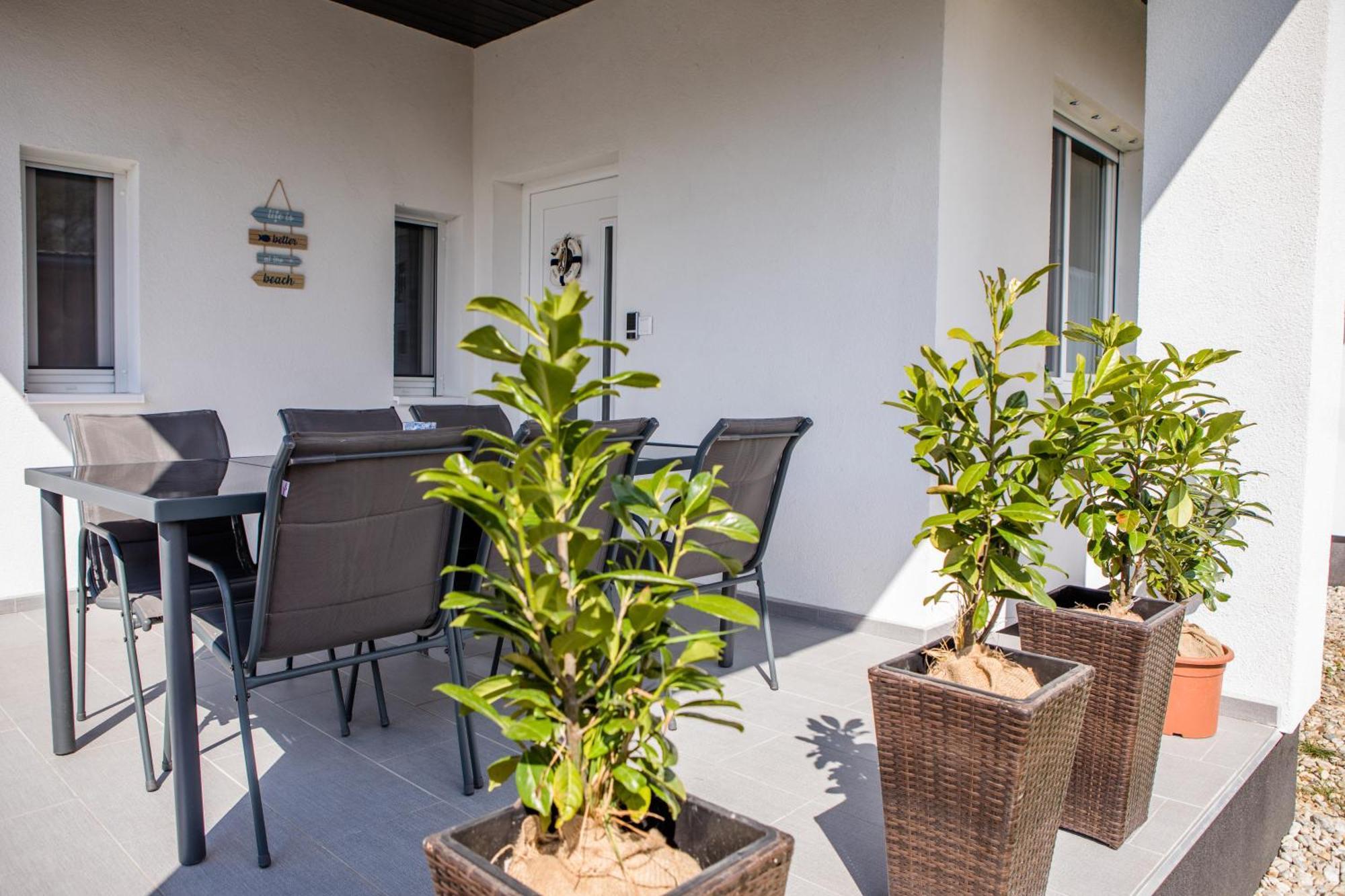 4seasons Holiday home *