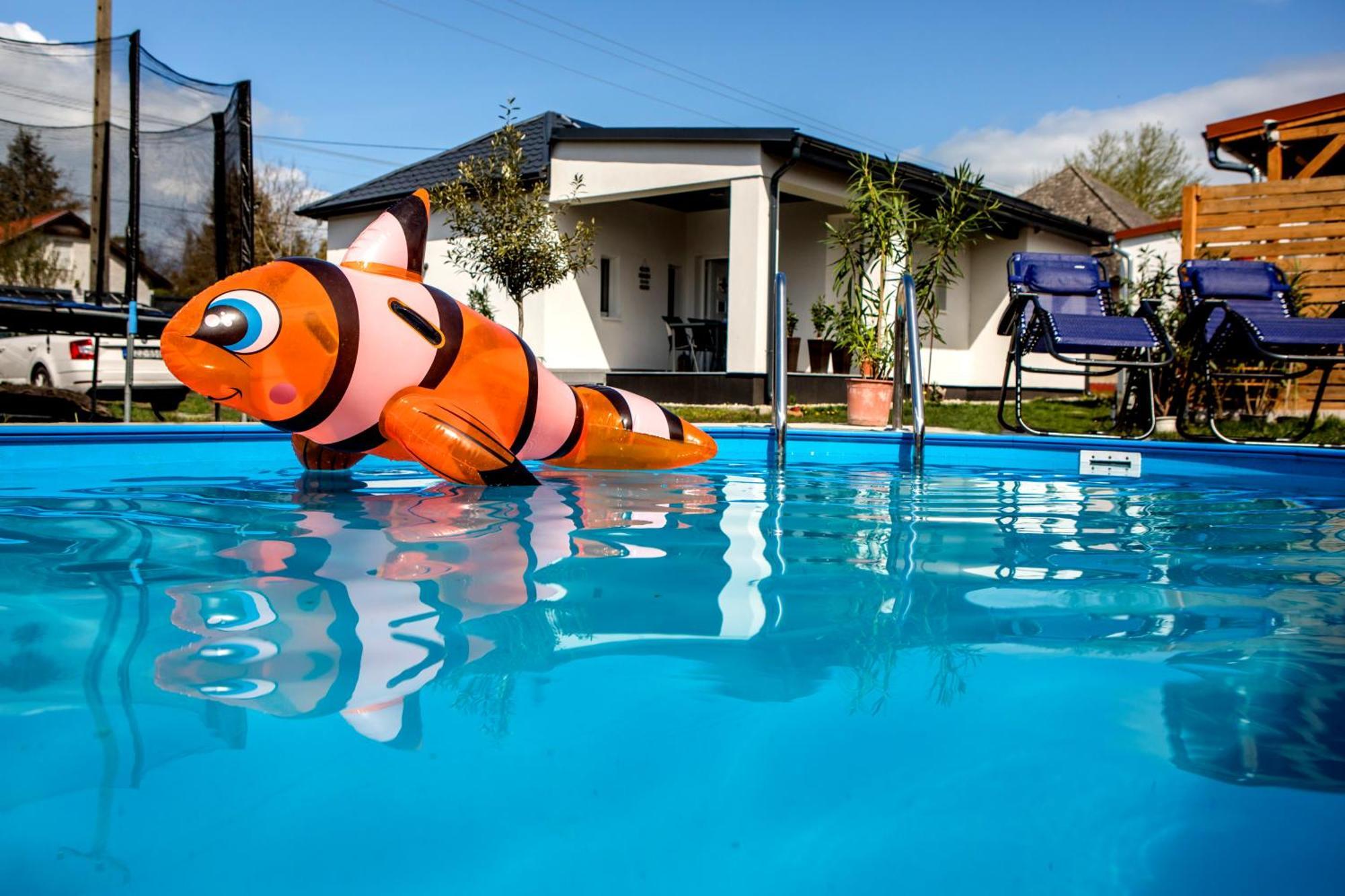 4seasons Holiday home *