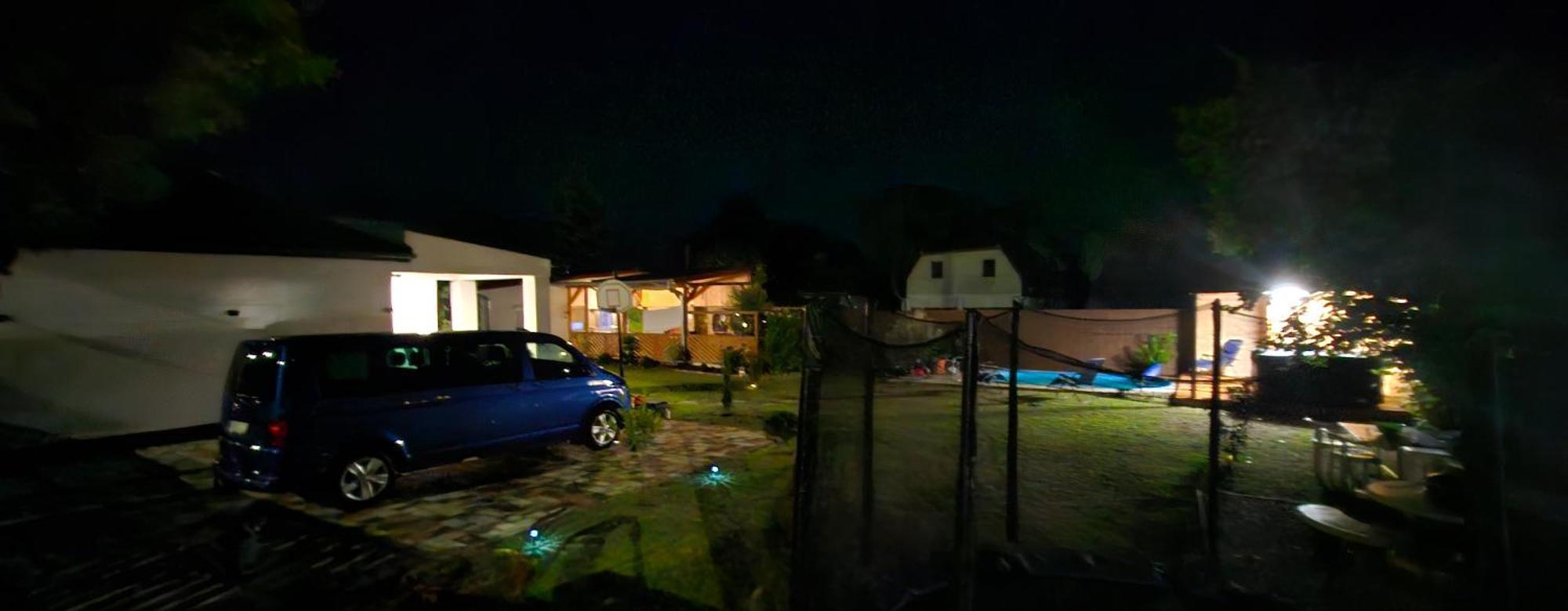 Holiday home 4seasons Fonyod