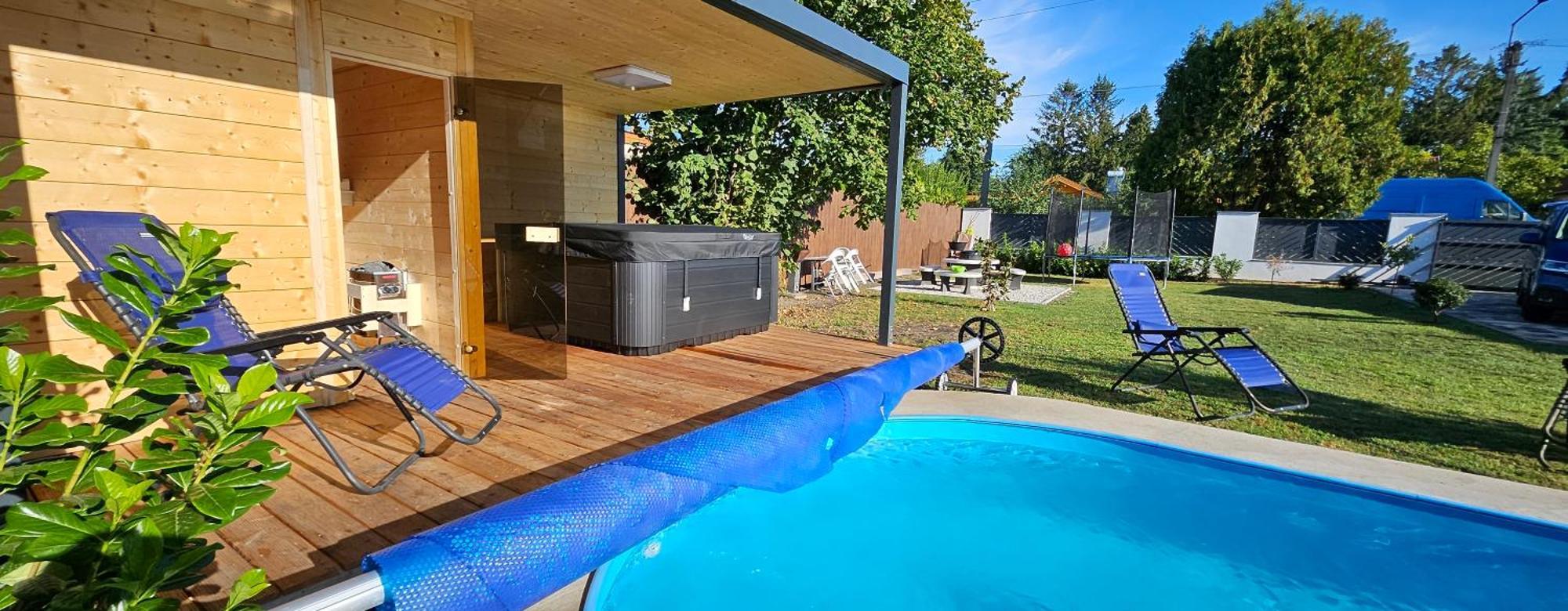 4seasons Holiday home