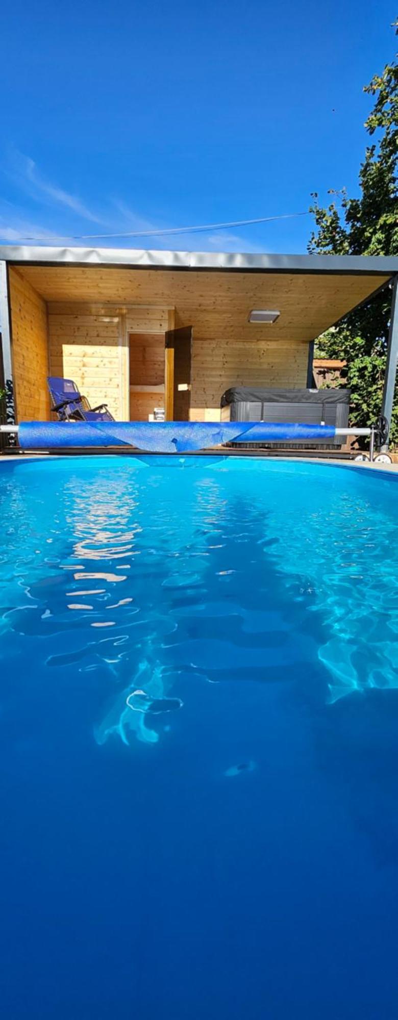 Holiday home 4seasons *