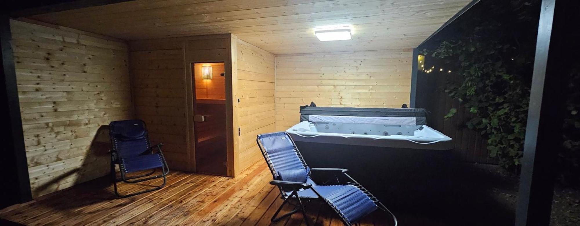 4seasons Holiday home