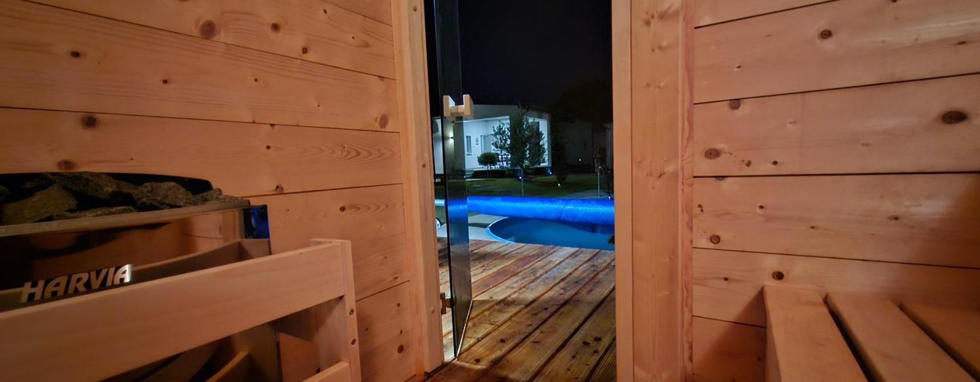 Holiday home 4seasons *