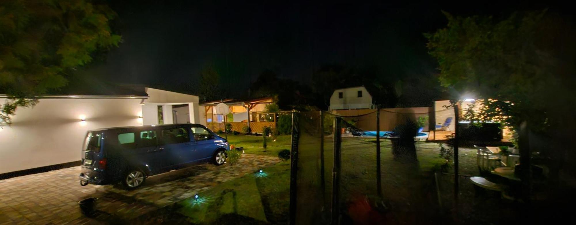 Holiday home 4seasons Fonyod